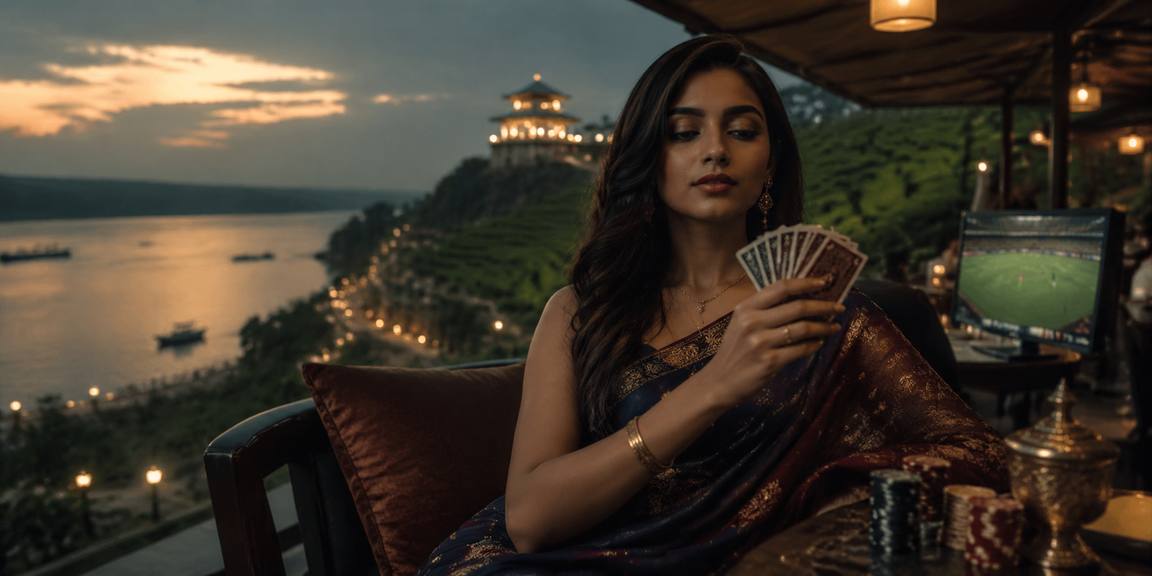 kg992 টেকিলা পোকার